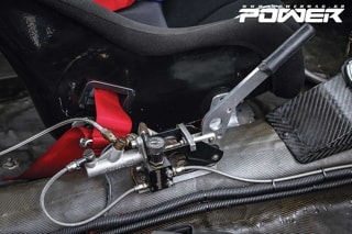 Power Classic: Opel Ascona 400 Phase 3